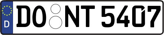 DO-NT5407