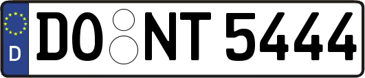 DO-NT5444