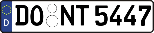 DO-NT5447