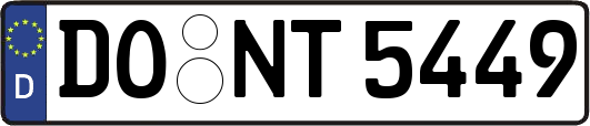 DO-NT5449