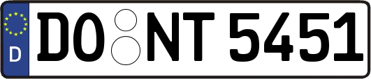 DO-NT5451