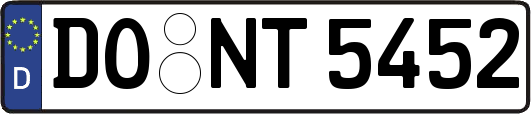 DO-NT5452