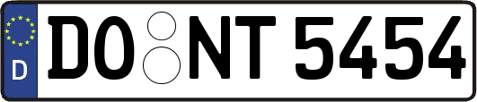 DO-NT5454