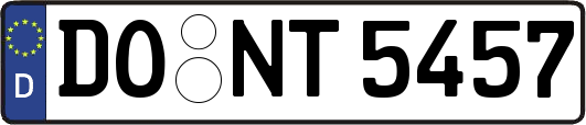 DO-NT5457