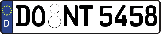 DO-NT5458