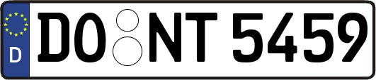 DO-NT5459