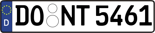 DO-NT5461