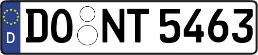 DO-NT5463