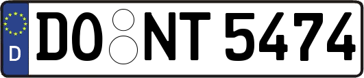 DO-NT5474