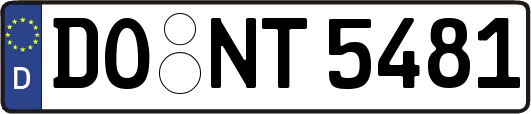 DO-NT5481