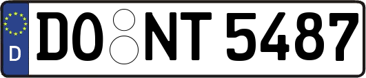 DO-NT5487
