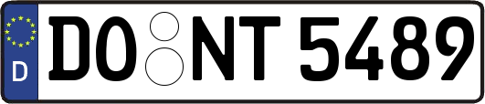 DO-NT5489