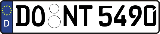 DO-NT5490