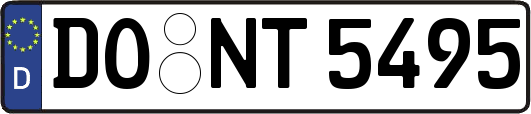 DO-NT5495