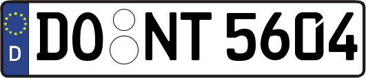 DO-NT5604