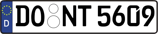 DO-NT5609