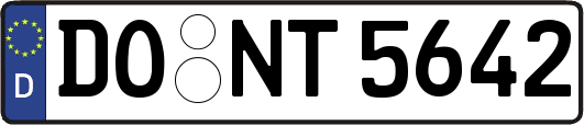 DO-NT5642