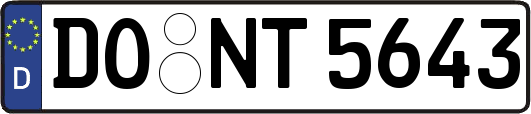 DO-NT5643