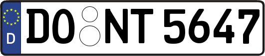 DO-NT5647
