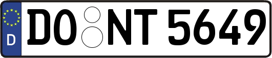 DO-NT5649