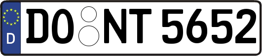 DO-NT5652