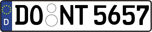 DO-NT5657