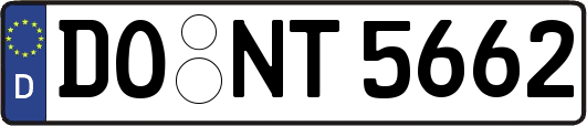 DO-NT5662