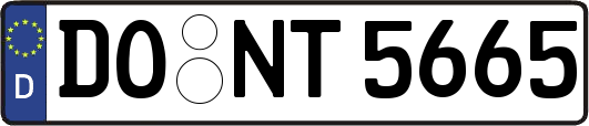 DO-NT5665