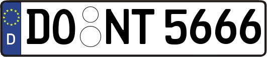 DO-NT5666