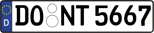 DO-NT5667
