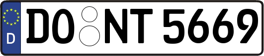 DO-NT5669