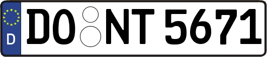 DO-NT5671