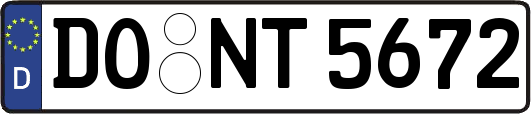 DO-NT5672