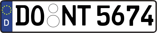 DO-NT5674