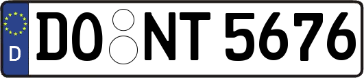 DO-NT5676