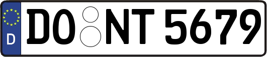 DO-NT5679