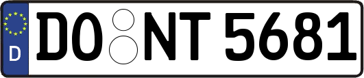 DO-NT5681