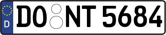 DO-NT5684