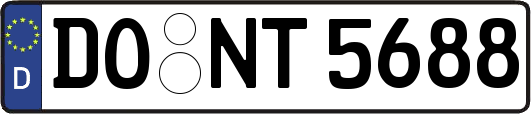 DO-NT5688