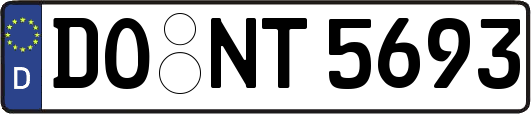 DO-NT5693