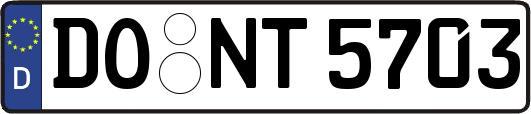 DO-NT5703