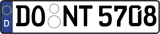 DO-NT5708