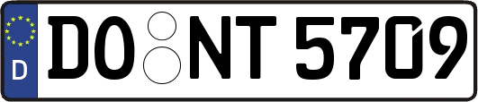 DO-NT5709