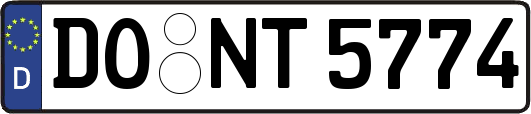 DO-NT5774