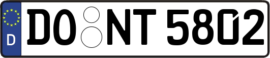 DO-NT5802