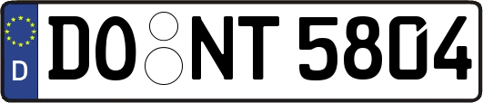 DO-NT5804