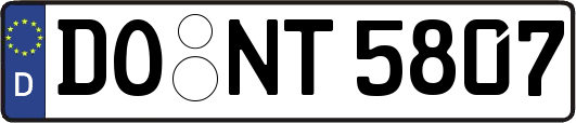 DO-NT5807