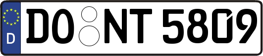 DO-NT5809