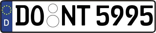 DO-NT5995