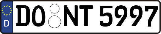 DO-NT5997